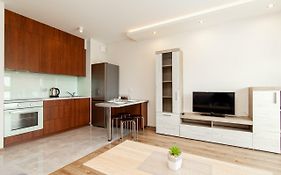 Apartament Rodzinny