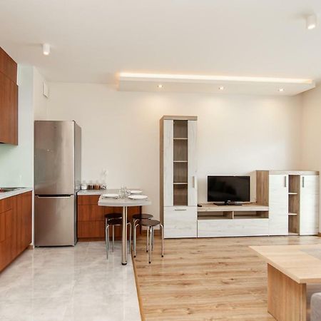 Apartament Rodzinny Білосток Екстер'єр фото