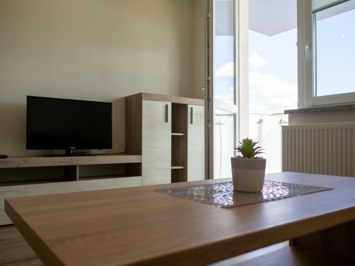 Apartament Rodzinny Білосток Екстер'єр фото