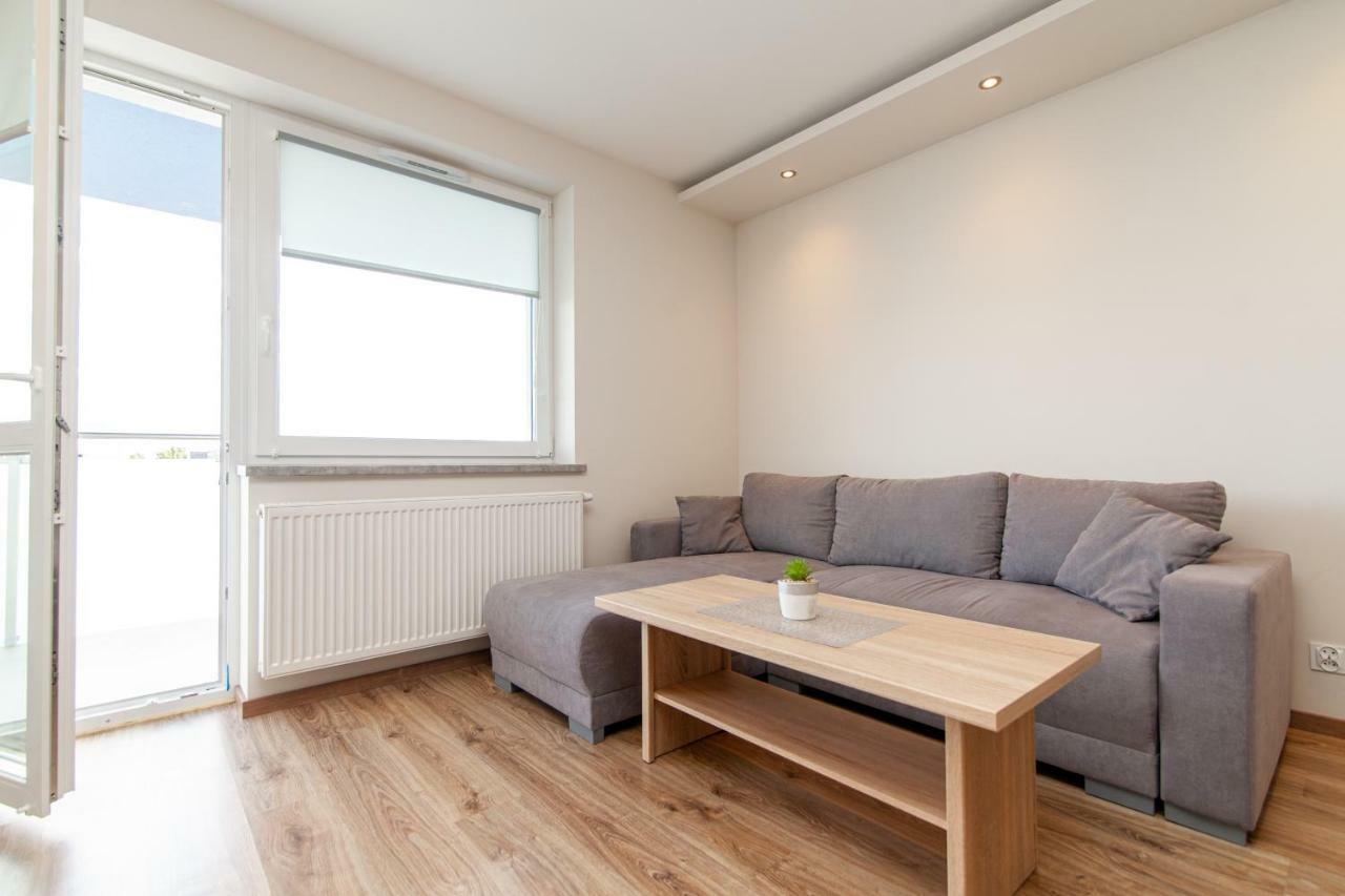 Apartament Rodzinny Білосток Екстер'єр фото