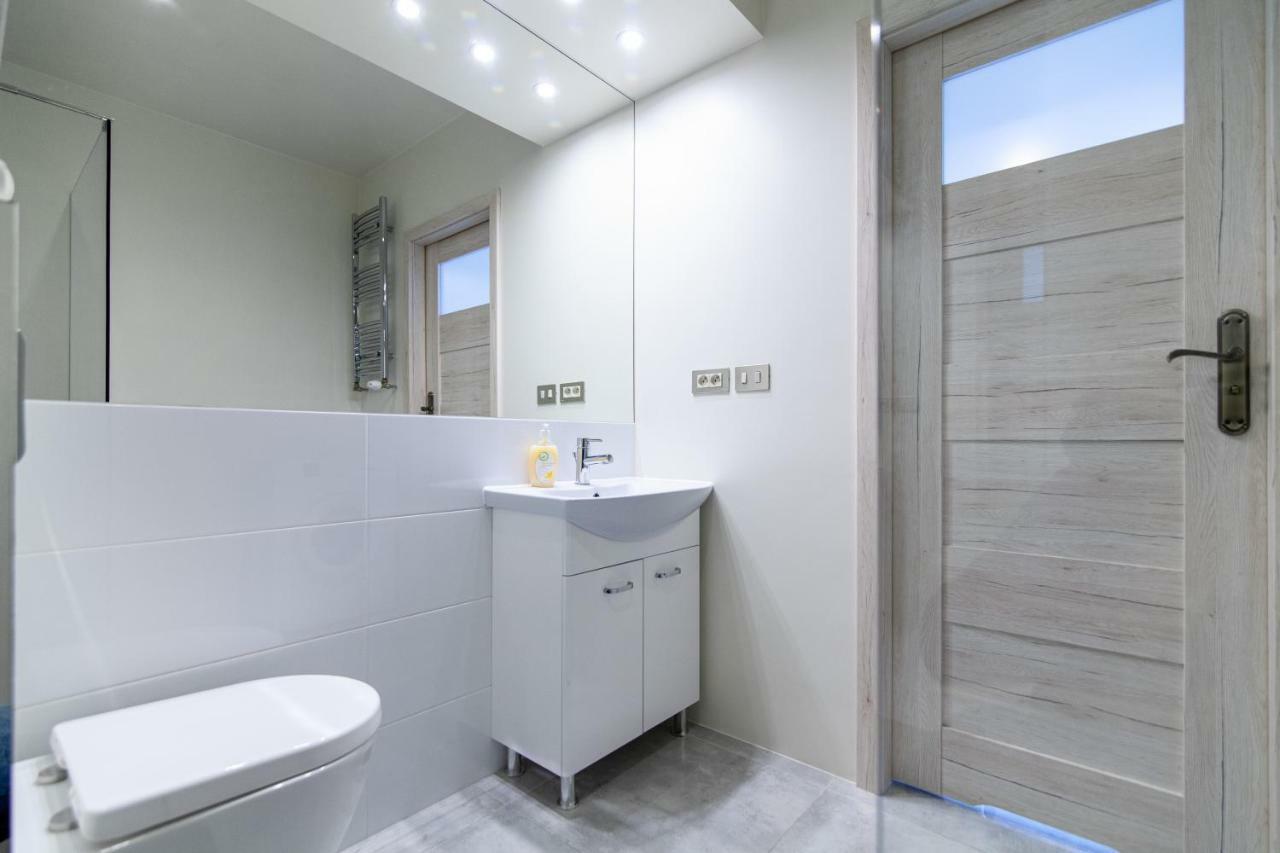 Apartament Rodzinny Білосток Екстер'єр фото
