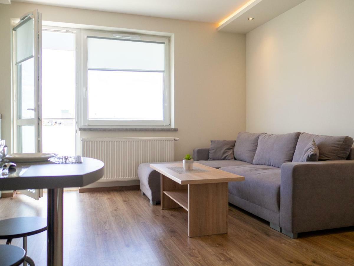Apartament Rodzinny Білосток Екстер'єр фото