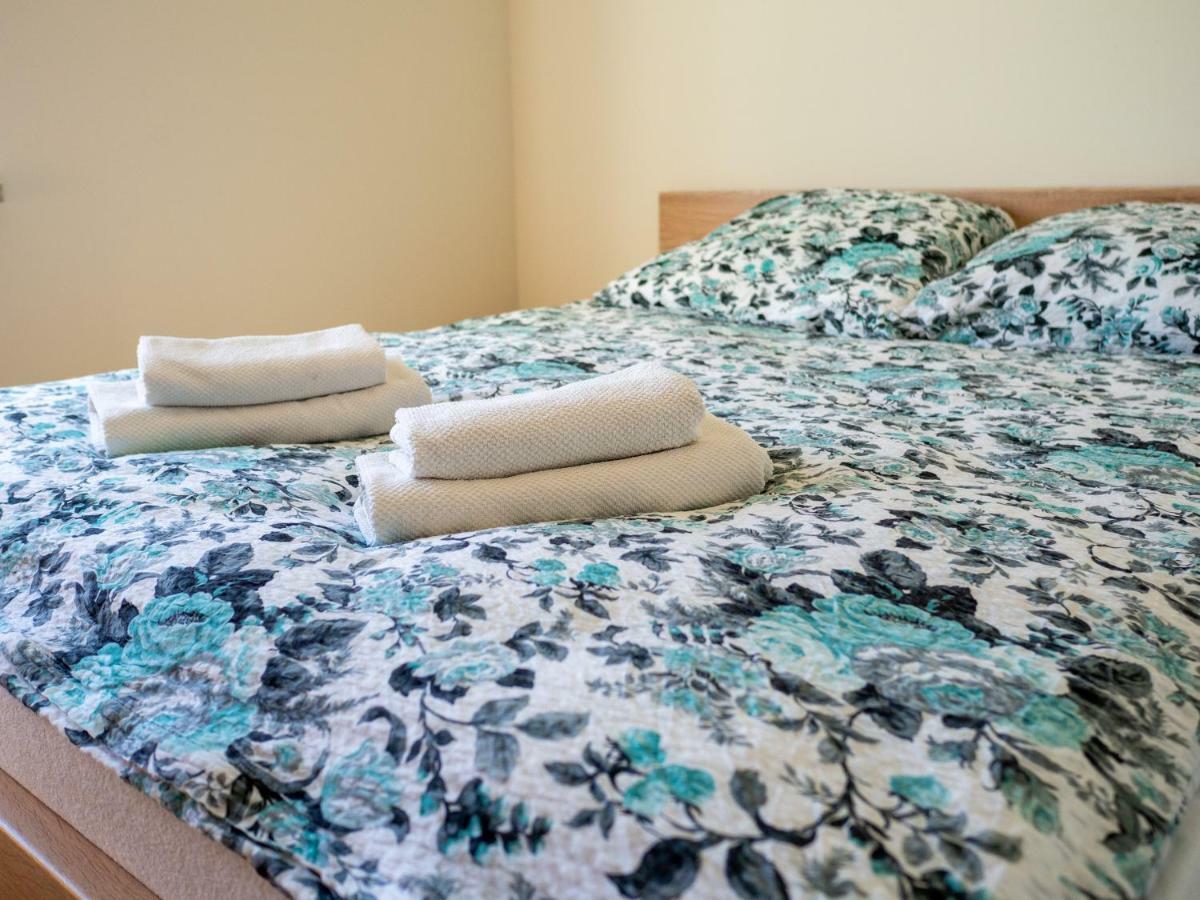 Apartament Rodzinny Білосток Екстер'єр фото