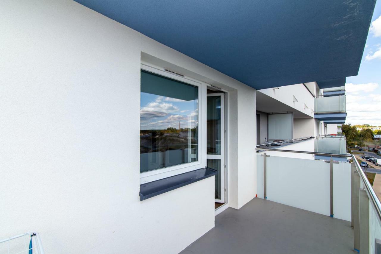 Apartament Rodzinny Білосток Екстер'єр фото