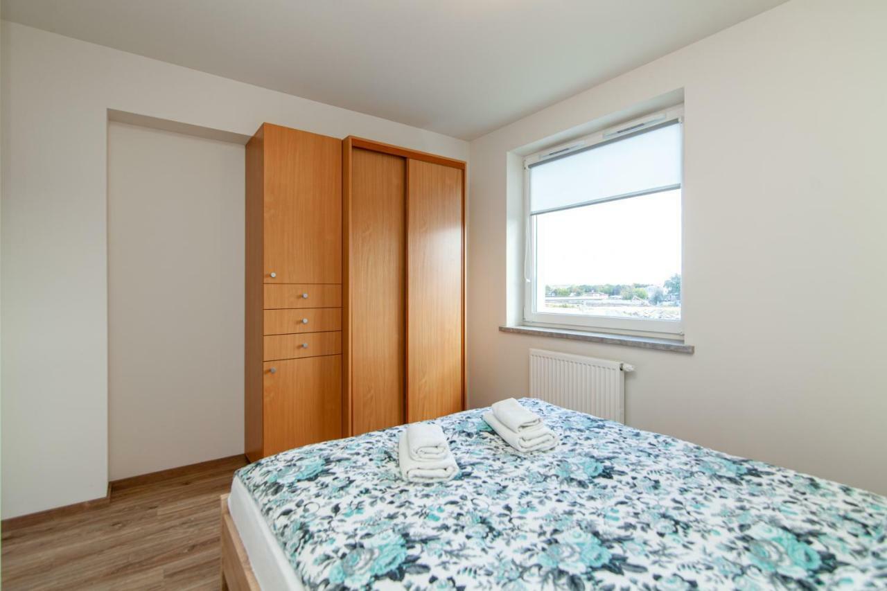 Apartament Rodzinny Білосток Екстер'єр фото