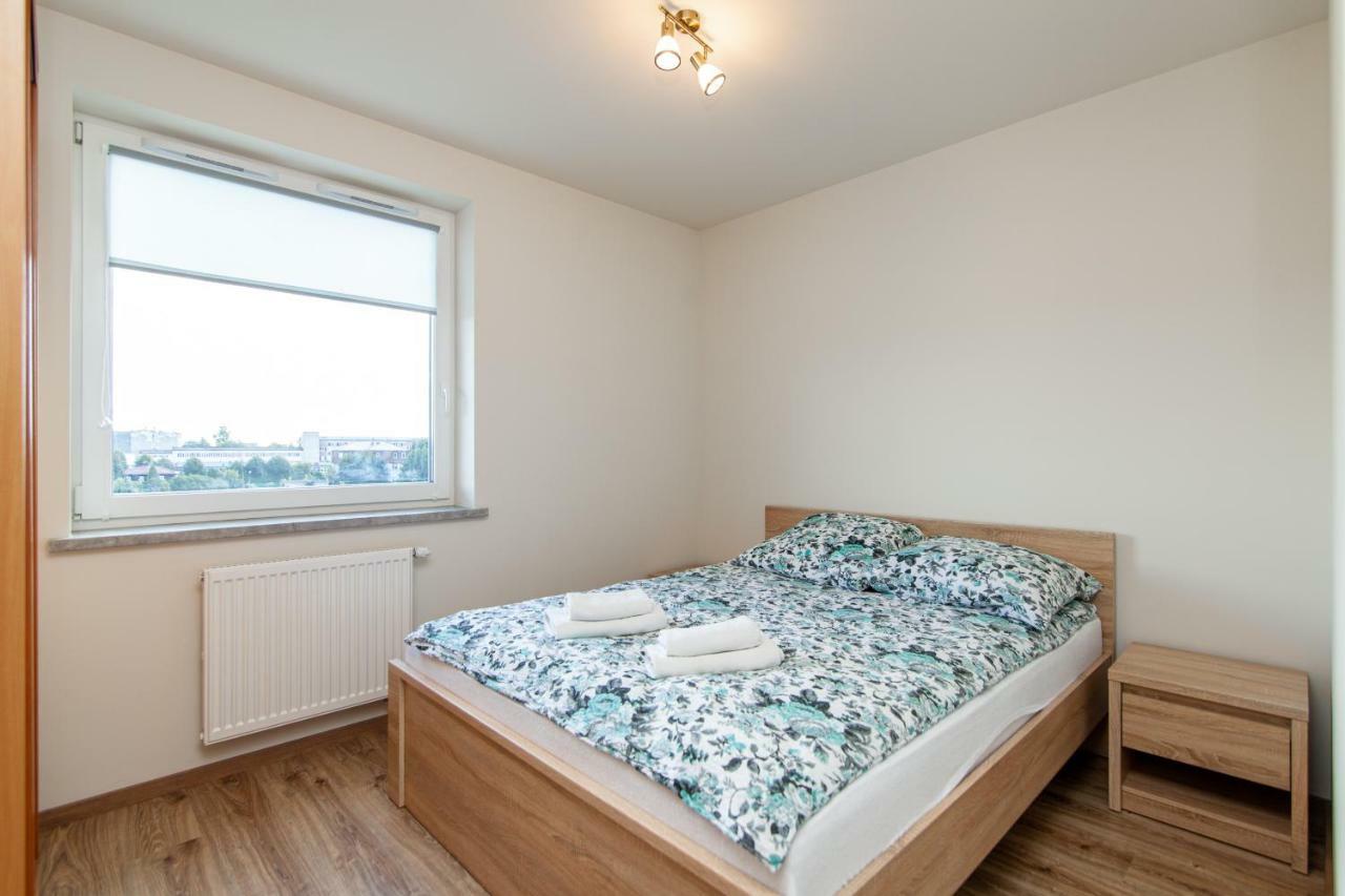 Apartament Rodzinny Білосток Екстер'єр фото