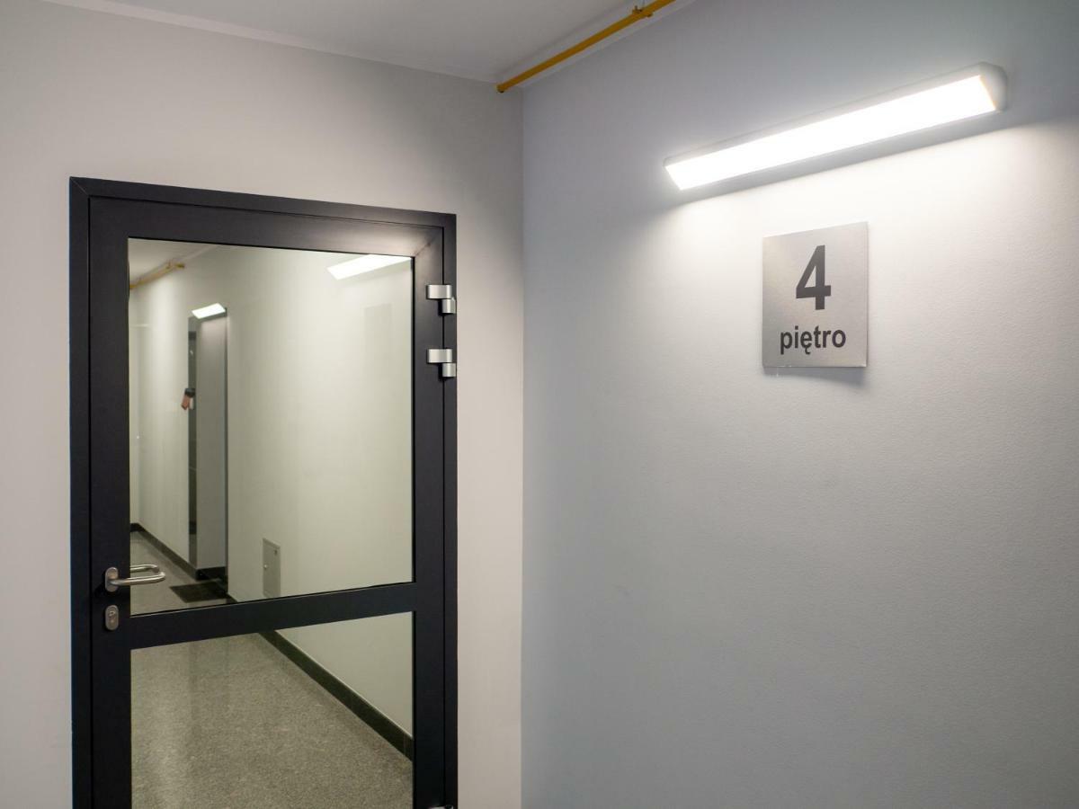 Apartament Rodzinny Білосток Екстер'єр фото